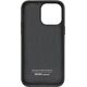 DefaultBrand Audi Carbon Fiber iPhone 14 Pro Max 6.7" czarny/black hardcase AUS-TPUPCIP14PM-R8/D1-BK