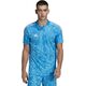 Adidas Koszulka adidas Condivo 22 Goalkeeper Jersey Short Sleeve M HB1623