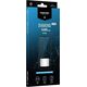 MyScreen Protector Szkło hartowane MyScreen Diamond Glass Edge Lite FG Realme 11 czarny/black Full Glue