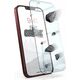 GrizzGlass Szkło hybrydowe GrizzGlass HybridGlass Honor X50i