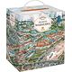 Czuczu PUZZLE 1000 PUZZLOVE MIASTO WARSZAW