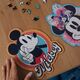 Trefl PUZZLE 160EL TREFL STYLOWA MYSZKA MINNIE PUD