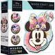 Trefl PUZZLE 160EL TREFL STYLOWA MYSZKA MINNIE PUD