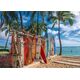 Trefl Puzzle 1000 element?w Pla?a Waikiki Hawaje