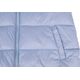 4f Kamizelka damska puchowa 4F F092 jasny fiolet 4FSS23TDJAF092 52S L
