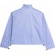 4f Kurtka damska 4F F016 jasny fiolet 4FSS23TJACF016 52S XL