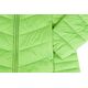 4f Kurtka damska puchowa 4F F094 zielona 4FSS23TDJAF094 41S XL