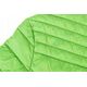 4f Kurtka damska puchowa 4F F094 zielona 4FSS23TDJAF094 41S S