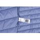 4f Kurtka damska puchowa 4F F094 jasny fiolet 4FSS23TDJAF094 52S M