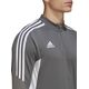 Adidas Bluza adidas Condivo 22 Training 1/2 zip M HD2312