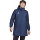 Kurtka męska Adidas Entrada 22 Stadium granatowa r. XL