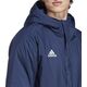 Kurtka męska Adidas Entrada 22 Stadium granatowa r. XL