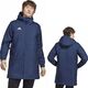 Kurtka męska Adidas Entrada 22 Stadium granatowa r. XL