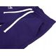 Under Armour Spodnie damskie Under Armour Rival Fleece granatowe 1356416 468 S
