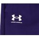 Under Armour Spodnie damskie Under Armour Rival Fleece granatowe 1356416 468 M