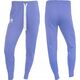 Under Armour Spodnie damskie Under Armour Rival Fleece fioletowe 1356416 495 S