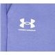 Under Armour Spodnie damskie Under Armour Rival Fleece fioletowe 1356416 495 S