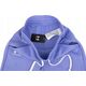 Under Armour Spodnie damskie Under Armour Rival Fleece fioletowe 1356416 495 S