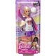Lalka Barbie Mattel Made to Move™ Siatkarka (HKT72)