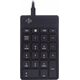 Kabel USB R-GO Tools R-Go Nummernblock Numpad Break USB kabel   schwarz