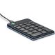 Kabel USB R-GO Tools R-Go Nummernblock Numpad Break USB kabel   schwarz