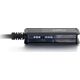 Kabel USB C2G USB-A - USB-A 5 m Czarny (89943)