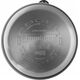 KingHoff SZCZYPCE KUCHENNE NYLONOWE 23CM KINGHOFF KH-3671 ZIELONE