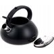 KingHoff SZCZYPCE KUCHENNE NYLONOWE 23CM KINGHOFF KH-3671 ZIELONE