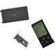 StarTech USB Hub StarTech Thunderbolt 3 PCIe Enclosure