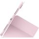 Etui na tablet Baseus Etui magnetyczne Baseus Minimalist do Pad Air4/Air5 10.9”/Pad Pro 11” (baby pink)