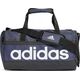 Adidas Torba sportowa Essentials Linear Duffel XS granatowa (HR5346)