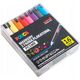 Uni MARKER POSCA PC-1MR ZESTAW 16 KOL PLASTIKOWE OPAK