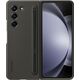 Samsung Samsung Galaxy Fold5 Slim S-Pen Cover Graphite