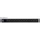 Listwa zasilająca Aten Listwa zasilajšca Basic PDU Series 16A C20 Input 12xC13 Outlet