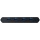 Aten Przełšcznik 2-Port 4K DP USB-C KVM Dock Switch with Power