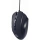 Mysz Gembird Mysz przewodowa RAGNAR RX500 laserowa RGB 7200 DPI