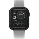 Uniq Etui UNIQ Nautic Apple Watch 7/8 45mm czarny/black