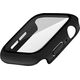 Uniq Etui UNIQ Nautic Apple Watch 7/8 45mm czarny/black