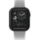 Uniq Etui UNIQ Nautic Apple Watch 7/8 45mm czarny/black