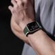 DUXDUCIS Pasek magnetyczny Dux Ducis Strap (LD Version) Apple Watch 4/5/6/7/SE/8/Ultra 44/45/49mm zielony