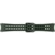 Samsung Pasek Extreme Sport Band Samsung ET-SXR94LGEGEU do Watch6 20mm M/L green/black
