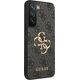 Guess Guess 4G Big Metal Logo - Etui Samsung Galaxy S23 (szary)