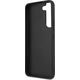 Guess Guess 4G Big Metal Logo - Etui Samsung Galaxy S23 (szary)