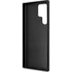 Guess Guess 4G Big Metal Logo - Etui Samsung Galaxy S23 Ultra (szary)