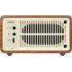 Radio Sangean Sangean WR-7 Genuine Mini walnut