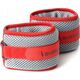 SKO Aqua weights for arms and legs SVELTUS AQUA BAND 2x0,5kg