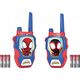 Jada Toys Jada Walkie Talkie Spidey 2,4 GHz 2 Pieces Set 203222000
