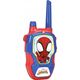 Jada Toys Jada Walkie Talkie Spidey 2,4 GHz 2 Pieces Set 203222000