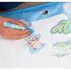 Tm Toys Bluey Mata do malowania woda