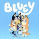 Tm Toys Bluey Mata do malowania woda